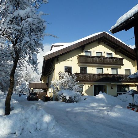 Haus Schoen Weberhof Kirchbichl Exterior photo