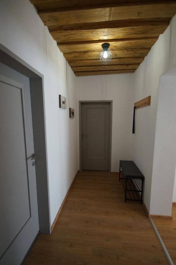 Haus Schoen Weberhof Kirchbichl Exterior photo